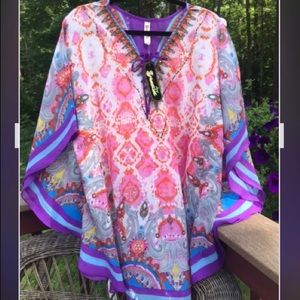 hippie boho peace & love